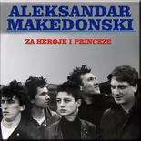 Aleksandar Makedonski