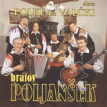 Ansambel bratov Poljanšek
