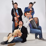 Ansambel Novi spomini