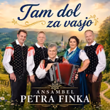 Ansambel Petra Finka