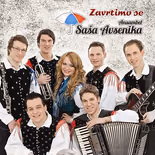 Ansambel Saša Avsenika