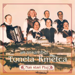 Ansambel Toneta Kmetca