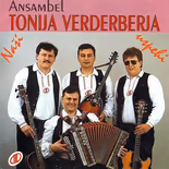 Ansambel Tonija Verderberja