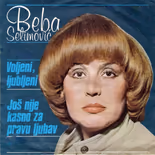 Beba Selimović