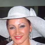 Blagica Pavlovska