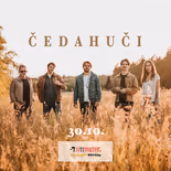 Čedahuči