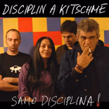 Disciplina Kičme