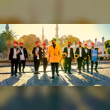 Džambo Aguševi Orchestra
