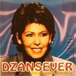 Džansever