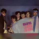Elvis J. Kurtović & His Meteors