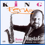 Ferus Mustafov
