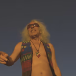 Jimi Rasta