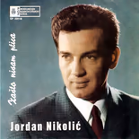 Jordan Nikolić