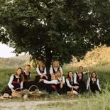 Klapa Dišpet