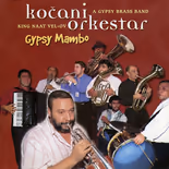 Kočani Orkestar