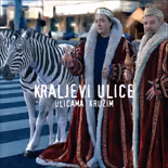 Kraljevi ulice