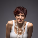 Kristina Oberžan