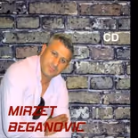 Mirzet Beganović