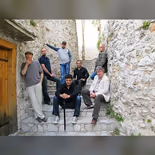 Mostar Sevdah Reunion