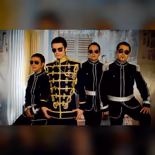 NRG Band