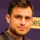 Omar Naber