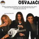 Osvajači