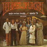 Pepel in kri