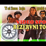 Rezervni točak