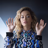 Rita Ora