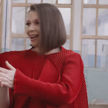 Rona Nishliu