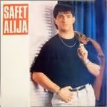 Safet Alija