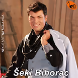 Šeki Bihorac