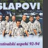 Slapovi