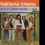 Stakleno zvono