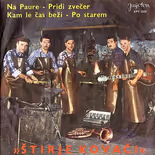 Štirje kovači
