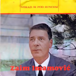 Zaim Imamović