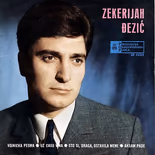 Zekerijah Đezić