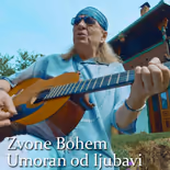 Zvone Bohem