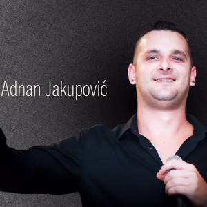 Adnan Jakupović
