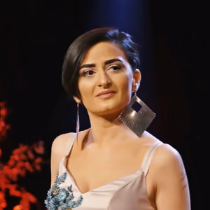 Albina Kelmendi