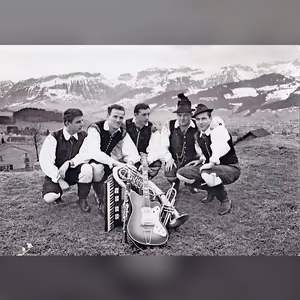 Alpski kvintet