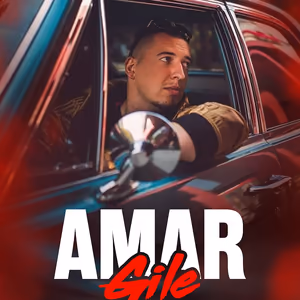 Amar Gile