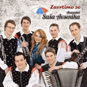 Ansambel Saša Avsenika