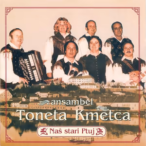 Ansambel Toneta Kmetca
