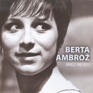 Berta Ambrož