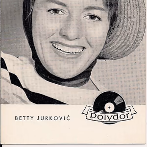 Beti Jurković
