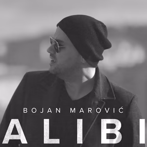 Bojan Marović