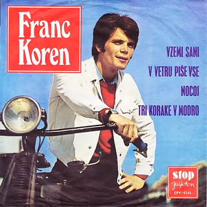 Braco Koren