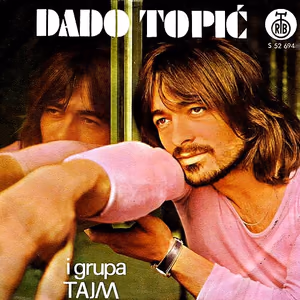 Dado Topić