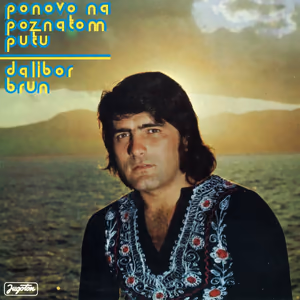 Dalibor Brun